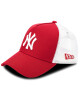 New Era Шапка с козирка Clean Trucker 2 Ney 11588488 Червен - Mera.bg