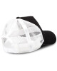 New Era Шапка с козирка Clean Trucker 2 Ney 11588491 Бял - Mera.bg