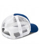 New Era Шапка с козирка Clean Trucker Losdo 11405497 Тъмносин - Mera.bg