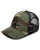 New Era Шапка с козирка Clean Trucker Neyya 11579473 Черен - Mera.bg