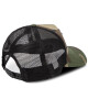 New Era Шапка с козирка Clean Trucker Neyya 11579473 Черен - Mera.bg