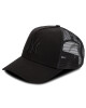 New Era Шапка с козирка Clean Trucker Neyya 11579474 Черен - Mera.bg
