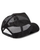 New Era Шапка с козирка Clean Trucker Neyya 11579474 Черен - Mera.bg