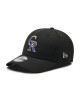 New Era Шапка с козирка Colorado Rockies The League 11432286 Черен - Mera.bg