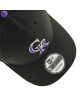 New Era Шапка с козирка Colorado Rockies The League 11432286 Черен - Mera.bg