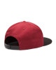 New Era Шапка с козирка Colour Block 950 Ne 12122745 Бордо - Mera.bg
