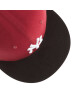 New Era Шапка с козирка Colour Block 950 Ne 12122745 Бордо - Mera.bg