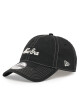 New Era Шапка с козирка Contrast Stitch 9TWENTY 60595289 Черен - Mera.bg