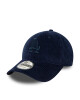 New Era Шапка с козирка Cord 9Forty Losdod 60565332 Тъмносин - Mera.bg