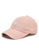 New Era Шапка с козирка Cord 9Forty Ne 60424675 Розов - Mera.bg
