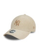 New Era Шапка с козирка Cord 9Forty Ne 60565252 Бежов - Mera.bg