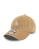 New Era Шапка с козирка Cord 9Twenty Losdod 60565312 Бежов - Mera.bg