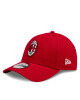 New Era Шапка с козирка Core 940 Milan 60363653 Червен - Mera.bg