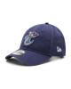 New Era Шапка с козирка Corpus Christi Hooks Milb 60240524 Тъмносин - Mera.bg