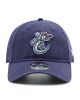 New Era Шапка с козирка Corpus Christi Hooks Milb 60240524 Тъмносин - Mera.bg