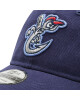 New Era Шапка с козирка Corpus Christi Hooks Milb 60240524 Тъмносин - Mera.bg