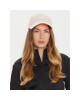 New Era Шапка с козирка Cosy New York Yankees 60565257 Розов - Mera.bg