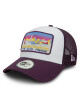 New Era Шапка с козирка Courchevel Ski Patch 9FORTY 60580850 Виолетов - Mera.bg