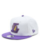 New Era Шапка с козирка Crown 60298828 Бял - Mera.bg