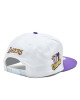 New Era Шапка с козирка Crown 60298828 Бял - Mera.bg