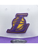 New Era Шапка с козирка Crown 60298828 Бял - Mera.bg