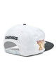 New Era Шапка с козирка Crown Patches 60298826 Бял - Mera.bg