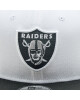 New Era Шапка с козирка Crown Patches 60298826 Бял - Mera.bg