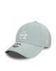 New Era Шапка с козирка Diamante Denim 9For 60565484 Син - Mera.bg