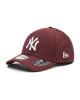 New Era Шапка с козирка Diamond 12523908 Бордо - Mera.bg