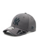 New Era Шапка с козирка Diamond Era 9Forty 12523906 Szary - Mera.bg