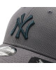 New Era Шапка с козирка Diamond Era 9Forty 12523906 Szary - Mera.bg