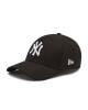 New Era Шапка с козирка Diamond Era 9Forty 12523907 Черен - Mera.bg