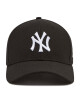 New Era Шапка с козирка Diamond Era 9Forty 12523907 Черен - Mera.bg