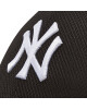 New Era Шапка с козирка Diamond Era 9Forty 12523907 Черен - Mera.bg