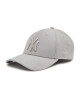 New Era Шапка с козирка Diamond Era Essenti 12285516 Сив - Mera.bg