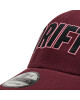 New Era Шапка с козирка Drift 940 Frtnit Mr 12712484 Бордо - Mera.bg