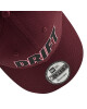 New Era Шапка с козирка Drift 940 Frtnit Mr 12712484 Бордо - Mera.bg