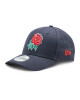 New Era Шапка с козирка Essential 60334568 Черен - Mera.bg