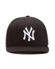 New Era Шапка с козирка Essential 950 Kids Youth 12122739 Черен - Mera.bg