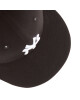 New Era Шапка с козирка Essential 950 Kids Youth 12122739 Черен - Mera.bg