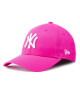 New Era Шапка с козирка Fashion Ess 940 Ney 11157578 Розов - Mera.bg