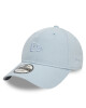 New Era Шапка с козирка Flag 9FORTY 60595465 Светлосиньо - Mera.bg
