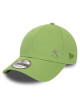 New Era Шапка с козирка Flawless 940 Nyy 60435124 Зелен - Mera.bg