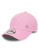 New Era Шапка с козирка Flawless 940 Nyy 60435125 Розов - Mera.bg