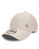 New Era Шапка с козирка Flawless 940 Nyy 60503554 Бежов - Mera.bg
