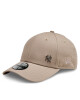 New Era Шапка с козирка Flawless 9Forty Ney 60435128 Бежов - Mera.bg