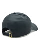 New Era Шапка с козирка Floral Metalli 60298688 Черен - Mera.bg