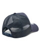 New Era Шапка с козирка Flower Trucker Chiw 60298824 Тъмносин - Mera.bg