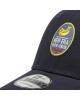 New Era Шапка с козирка Food Icon 9Forty 60222533 Черен - Mera.bg