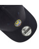 New Era Шапка с козирка Food Icon 9Forty 60222533 Черен - Mera.bg